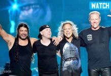 Metallica climbs into the top 10 on Billboard 200: After 29 years Metallica Billboard top 200
