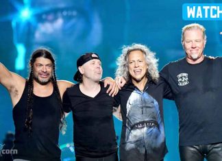 Metallica climbs into the top 10 on Billboard 200: After 29 years Metallica Billboard top 200