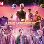 Most awaited Collaboration – ‘My Universe’ is out now – Coldplay and BTS Most awaited Collaboration - Coldplay and BTS