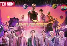 Most awaited Collaboration – ‘My Universe’ is out now – Coldplay and BTS Most awaited Collaboration - Coldplay and BTS