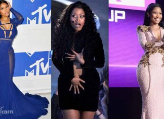 Nicki Minaj responds back at the White House: Deny invitation claims Nicki Minaj responds back at the White House