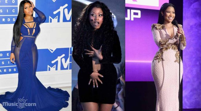 Nicki Minaj responds back at the White House