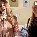 Save Your Tears Cover Karolina Protsenko ft. Barvina – The Weeknd Save Your Tears Cover Karolina Protsenko ft. Barvina