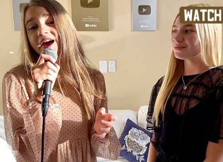 Save Your Tears Cover Karolina Protsenko ft. Barvina – The Weeknd Save Your Tears Cover Karolina Protsenko ft. Barvina