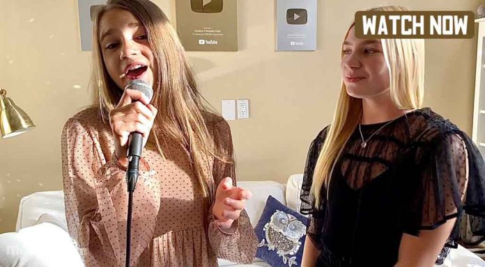 Save Your Tears Cover Karolina Protsenko ft. Barvina