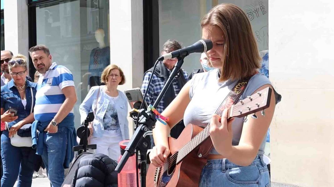 Clown Cover - Allie Sherlock