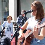 Clown Cover – Allie Sherlock – Emotional song by Emeli Sande Clown Cover - Allie Sherlock