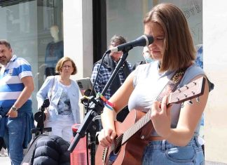 Clown Cover – Allie Sherlock – Emotional song by Emeli Sande Clown Cover - Allie Sherlock