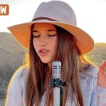 Tears Of Gold – Faouzia – Karolina Protsenko Voice Tears Of Gold - Faouzia - Karolina Protsenko