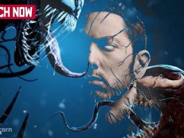 Venom 2 soundtrack by Eminem