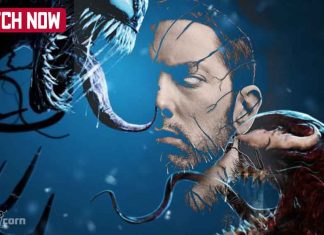 ‘Venom 2’ soundtrack by Eminem: Teases a snippet Venom 2 soundtrack by Eminem