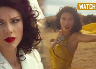 Taylor Swift’s “Wildest Dreams (Taylor’s Version)” debuts on Hot 100 Wildest Dreams Taylor's Version