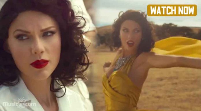 Wildest Dreams Taylor's Version