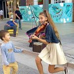 We Don’t Talk Anymore – Violin cover by Karolina Protsenko We Don't Talk Anymore