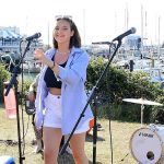 What’s Up Cover- 4 Non Blondes – 1992 – Allie Sherlock What's Up by Allie Sherlock