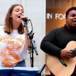 All I Ask Cover – Adele | Allie Sherlock and Fabio Rodrigues All I Ask Cover by Allie Sherlock