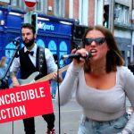 Jealousy – Olivia Rodrigo Song – Allie Sherlock Cover Jealousy by Allie Sherlock