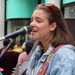 Leave Me With A Decent Good Bye – Allie Sherlock Original Leave Me With A Decent Goodbye by Allie Sherlock