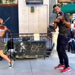 Despacito – Luis Fonsi Ft. Daddy Yankee – Karolina Protsenko Violin Despacito violin cover by Karolina Protsenko