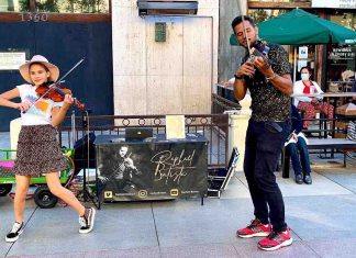 Despacito – Luis Fonsi Ft. Daddy Yankee – Karolina Protsenko Violin Despacito violin cover by Karolina Protsenko