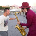 Manike Mage Hithe Saxophone Cover – Daniele Vitale – Viral Hit – Sri Lanka Manike Mage Hithe Saxophone Cover - Daniele Vitale