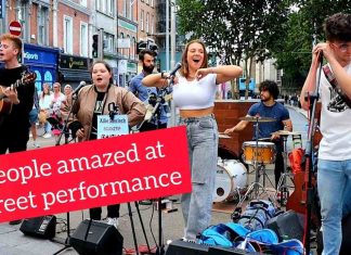 Uptown Funk – Bruno Mars – Allie Sherlock Cover Uptown Funk cover by Allie Sherlock