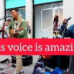 I’m Not the Only One cover – Allie Sherlock & Jacob Koopman – Sam Smith I'm Not the Only One cover - Allie Sherlock & Jacob Koopman