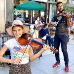 Bailando – People Got Shoked – Karolina Protsenko Violin – Enrique Iglesias Bailando by Karolina Protsenko