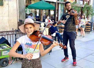 Bailando – People Got Shoked – Karolina Protsenko Violin – Enrique Iglesias Bailando by Karolina Protsenko