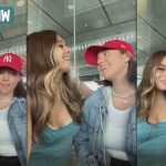 Amazing moments – Allie Sherlock and Saibh Skelly – Compilation video Allie Sherlock and Saibh Skelly - Compilation