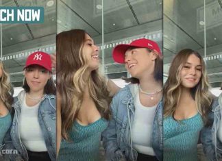 Amazing moments – Allie Sherlock and Saibh Skelly – Compilation video Allie Sherlock and Saibh Skelly - Compilation