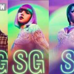 DJ Snake’s colab with BLACKPINK’s Lisa, Megan Thee Stallion and Ozuna DJ Snake's colab with BLACKPINK Megan Thee Stallion and Ozuna