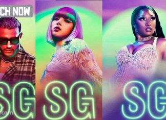 DJ Snake’s colab with BLACKPINK’s Lisa, Megan Thee Stallion and Ozuna DJ Snake's colab with BLACKPINK Megan Thee Stallion and Ozuna