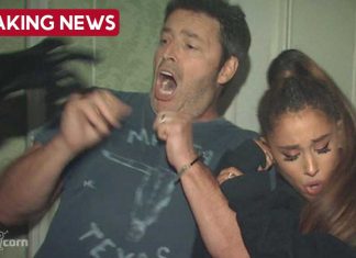 Death Threats to Ariana Grande – Requests a restraining order Death Threats to Ariana Grande