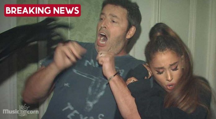 Death Threats to Ariana Grande