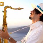 IMAGINE Saxophone Cover – Daniele Vitale – John Lennon IMAGINE Saxophone Cover - Daniele Vitale