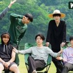 BTS shares new trailer for “In The Soop” season 2 In The Soop - BTS Trailer