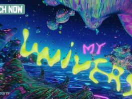 My Universe Remix - Version by BTS Sugar