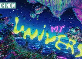 My Universe Remix – Version by BTS’ Sugar – Listen Now My Universe Remix - Version by BTS Sugar