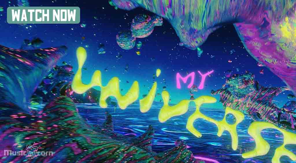 My Universe Remix - Version by BTS Sugar