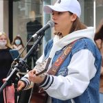 No Time To Die – Billie Eilish – Allie Sherlock Cover No Time To Die by Allie Sherlock