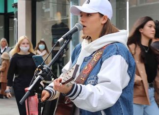 No Time To Die – Billie Eilish – Allie Sherlock Cover No Time To Die by Allie Sherlock