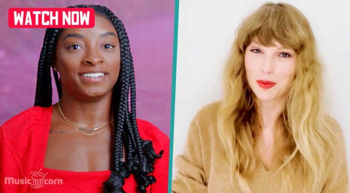 Taylor Swift to thank her fans - Gracie Awards