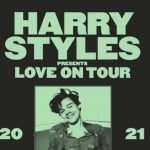UBS Arena will kick off things with Harry Styles: First Concert UBS Arena will kick off things with Harry Styles