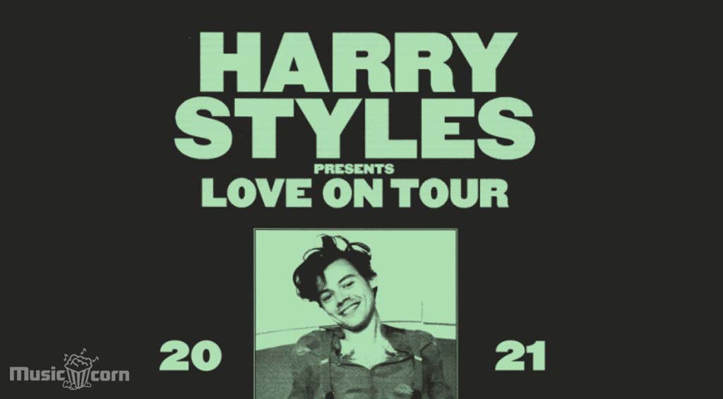 UBS Arena will kick off things with Harry Styles
