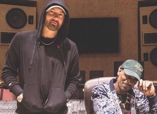 Will Snoop Dogg and Eminem work for a collaboration?: Let’s find out. Will Snoop Dogg and Eminem work