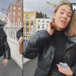 Behind the Scenes and exciting moments of Allie Sherlock – Watch Now exciting moments of Allie Sherlock