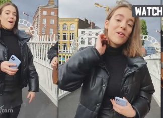 Behind the Scenes and exciting moments of Allie Sherlock – Watch Now exciting moments of Allie Sherlock