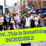 Amy Winehouse Hit – Valerie cover by Allie Sherlock and Friends – Incredible Amy Winehouse hit by Allie Sherlock