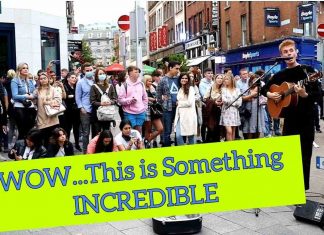 Amy Winehouse Hit – Valerie cover by Allie Sherlock and Friends – Incredible Amy Winehouse hit by Allie Sherlock